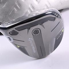 Left Hand Taylormade Qi35 #5 Wood / 18 Degree / Regular Flex Fujikura Ventus - Image 3