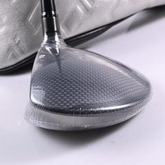 Left Hand Taylormade Qi35 #5 Wood / 18 Degree / Regular Flex Fujikura Ventus - Image 4