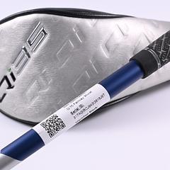 Left Hand Taylormade Qi35 #5 Wood / 18 Degree / Regular Flex Fujikura Ventus - Image 8