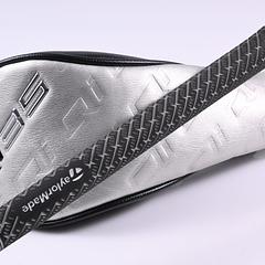 Left Hand Taylormade Qi35 #5 Wood / 18 Degree / Regular Flex Fujikura Ventus - Image 9