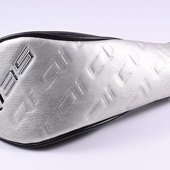 Left Hand Taylormade Qi35 #5 Wood / 18 Degree / Regular Flex Fujikura Ventus - Image 1