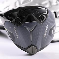 Left Hand Taylormade Qi35 LS Driver / 10.5 Degree / Stiff Flex UST Proforce V2 7 - Image 2