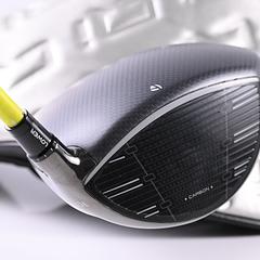 Left Hand Taylormade Qi35 LS Driver / 10.5 Degree / Stiff Flex UST Proforce V2 7 - Image 4