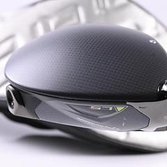 Left Hand Taylormade Qi35 LS Driver / 10.5 Degree / Stiff Flex UST Proforce V2 7 - Image 5