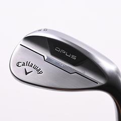 Callaway Opus Lob Wedge / 60 Degree / Wedge Flex Dynamic Gold MID 115 - Image 1
