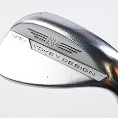 Titleist Vokey SM8 Sand Wedge / 54 Degree / Wedge Flex Vokey Design Steel Shaft - Image 1