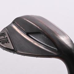 Taylormade Hi-Toe 4 Lob Wedge / 58 Degree / Wedge Flex Dynamic Gold 115 - Image 1