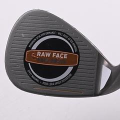 Taylormade Hi-Toe 4 Lob Wedge / 58 Degree / Wedge Flex Dynamic Gold 115 - Image 2