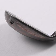 Taylormade Hi-Toe 4 Lob Wedge / 58 Degree / Wedge Flex Dynamic Gold 115 - Image 3