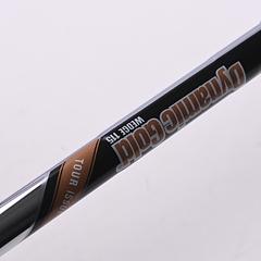 Taylormade Hi-Toe 4 Lob Wedge / 58 Degree / Wedge Flex Dynamic Gold 115 - Image 4