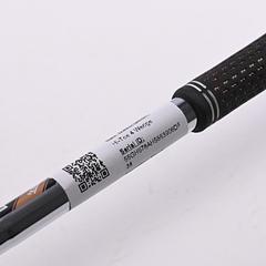 Taylormade Hi-Toe 4 Lob Wedge / 58 Degree / Wedge Flex Dynamic Gold 115 - Image 5