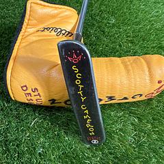 Scotty Cameron Studio Design 2 35" Putter - Image 1