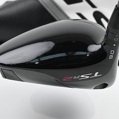 Left Hand TSR2 Driver / 9 Degree / Stiff Flex Tensei AV Blue 55 - Image 2