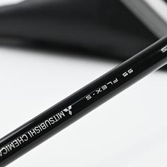 Left Hand TSR2 Driver / 9 Degree / Stiff Flex Tensei AV Blue 55 - Image 1