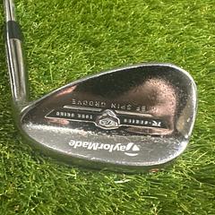 TaylorMade R Series TP 50/09 Wedge - Image 1