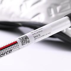 Left Hand Taylormade Qi35 LS Driver / 10.5 Degree / Stiff Flex UST Proforce V2 7 - Image 7