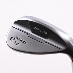 Callaway Opus Sand Wedge / 54 Degree / Wedge Flex Dynamic Gold MID 115 - Image 1