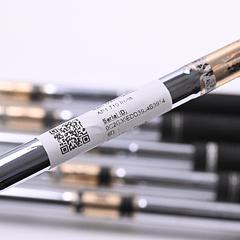 Titleist AP1 710 Irons / 4-9i / Stiff Flex Dynamic Gold HL S300 Shafts - Image 6