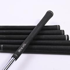 Titleist AP1 710 Irons / 4-9i / Stiff Flex Dynamic Gold HL S300 Shafts - Image 7