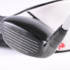 Titleist TSR2 #4 Hybrid / 21 Degree / Regular Flex MMT Speedmesh 50 Shaft - Image 4