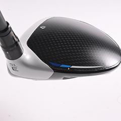 Taylormade SIM2 Ti #3 Wood / 15 Degree / X-Flex HZRDUS Smoke Black 70 Shaft - Image 5