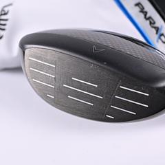 Callaway Paradym Ai Smoke Max #5 Wood / 18 Degree / Regular Flex Tensei AV Blue 65 - Image 4