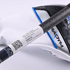 Callaway Paradym Ai Smoke Max #5 Wood / 18 Degree / Regular Flex Tensei AV Blue 65 - Image 7