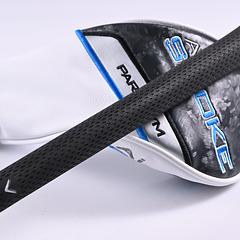 Callaway Paradym Ai Smoke Max #5 Wood / 18 Degree / Regular Flex Tensei AV Blue 65 - Image 8