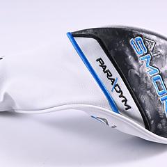Callaway Paradym Ai Smoke Max #5 Wood / 18 Degree / Regular Flex Tensei AV Blue 65 - Image 9
