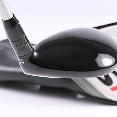 Titleist TSR2 #4 Hybrid / 21 Degree / Regular Flex MMT Speedmesh 50 Shaft - Image 5