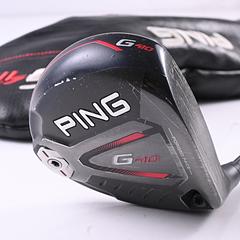 Ping G410 #3 Wood / 14.5 Degree / Senior Flex Ping Alta CB Red 65 Shaft - Image 1