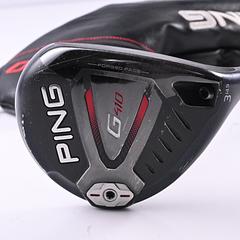 Ping G410 #3 Wood / 14.5 Degree / Senior Flex Ping Alta CB Red 65 Shaft - Image 2