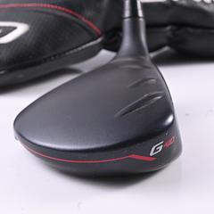 Ping G410 #3 Wood / 14.5 Degree / Senior Flex Ping Alta CB Red 65 Shaft - Image 3