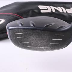 Ping G410 #3 Wood / 14.5 Degree / Senior Flex Ping Alta CB Red 65 Shaft - Image 4