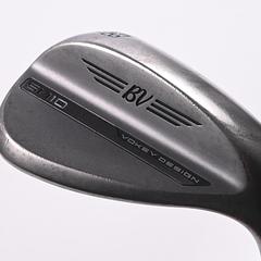 Titleist Vokey SM10 Lob Wedge / 58 Degree / Wedge Flex Vokey SM10 Shaft - Image 1
