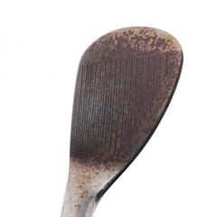 Used Titleist Vokey SM10 Raw Sand Wedge / 54.0 Degrees / Stiff Flex - Image 5