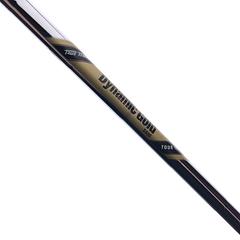 Used Titleist Vokey SM10 Raw Sand Wedge / 54.0 Degrees / Stiff Flex - Image 7