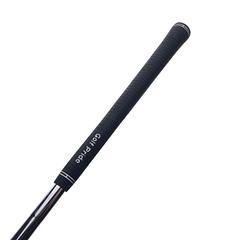 Used Titleist Vokey SM10 Raw Sand Wedge / 54.0 Degrees / Stiff Flex - Image 8