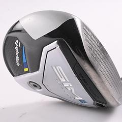 Taylormade SIM2 Ti #3 Wood / 15 Degree / X-Flex HZRDUS Smoke Black 70 Shaft - Image 1