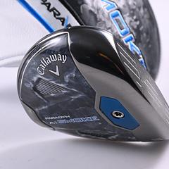 Callaway Paradym Ai Smoke Max #5 Wood / 18 Degree / Regular Flex Tensei AV Blue 65 - Image 1