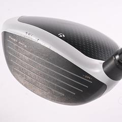 Taylormade SIM2 Ti #3 Wood / 15 Degree / X-Flex HZRDUS Smoke Black 70 Shaft - Image 4