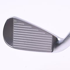 Titleist U505 #4 Iron / 22 Degree / Regular Flex Hzrdus Smoke RDX Black 80 Shaft - Image 4