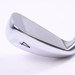 Titleist U505 #4 Iron / 22 Degree / Regular Flex Hzrdus Smoke RDX Black 80 Shaft - Image 5