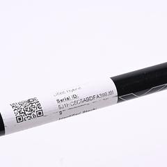 Titleist U505 #4 Iron / 22 Degree / Regular Flex Hzrdus Smoke RDX Black 80 Shaft - Image 1