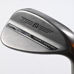 Titleist Vokey SM10 Pitching Wedge / 48 Degree / Wedge Flex Vokey Design Shaft - Image 1