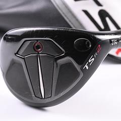 Titleist TSR2 #4 Hybrid / 21 Degree / Regular Flex Tensei AV Blue 65 Shaft - Image 2