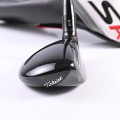 Titleist TSR2 #4 Hybrid / 21 Degree / Regular Flex Tensei AV Blue 65 Shaft - Image 3