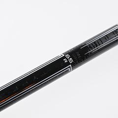 Taylormade Milled Grind 3 Chrome Lob Wedge / 58 Degree / Regular Flex MMT Black - Image 4