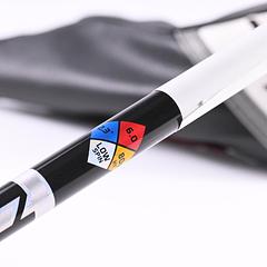 Titleist TSR2 #3 Hybrid / 18 Degree / Stiff Flex HZRDUS Black 80 Shaft - Image 6