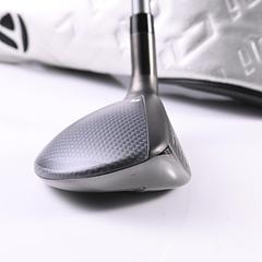 Taylormade Qi35 Max #4 Hybrid / 23 Degree / Regular Flex Air Speeder 2025 50 - Image 3